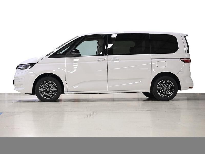 Neu VW Multivan 204 PS (150 kW) 2026 Candyweiß Van