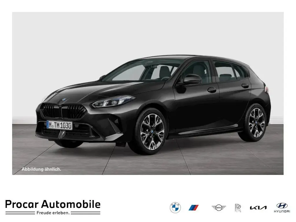 Brugt BMW 120 M Sport 170 HK (125 kW) 2025 Hatchback