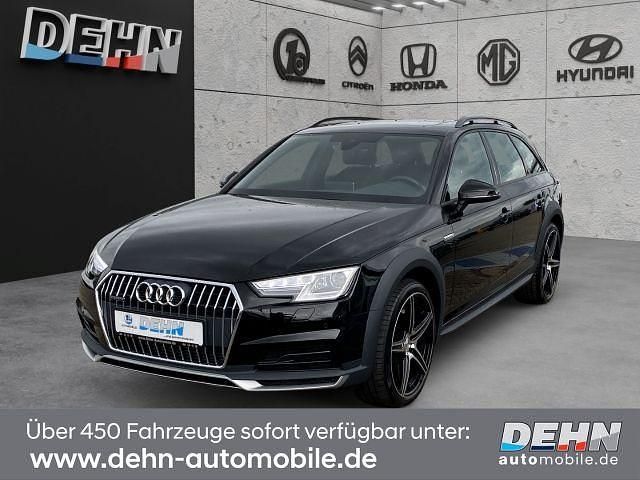 Gebraucht Audi A4 Allroad 245 PS (180 kW) 2019 Kombi