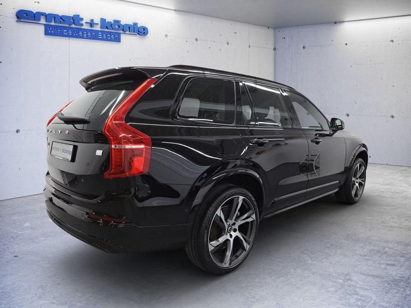 Gebraucht Volvo XC90 Plus 455 PS (334 kW) 2022 SUV