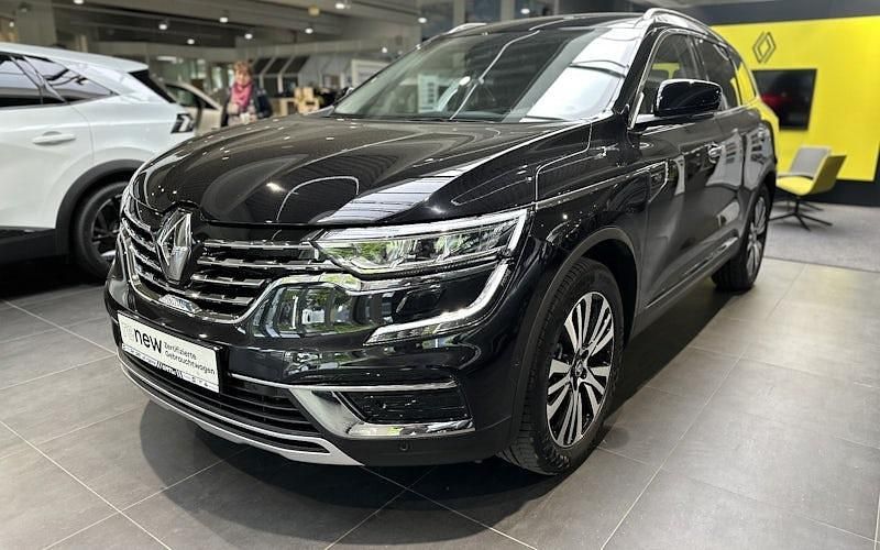 Schwarz Gebraucht 2024 Renault Koleos Initiale Paris SUV | 38.990 € (Teuer) - Bild 1/4