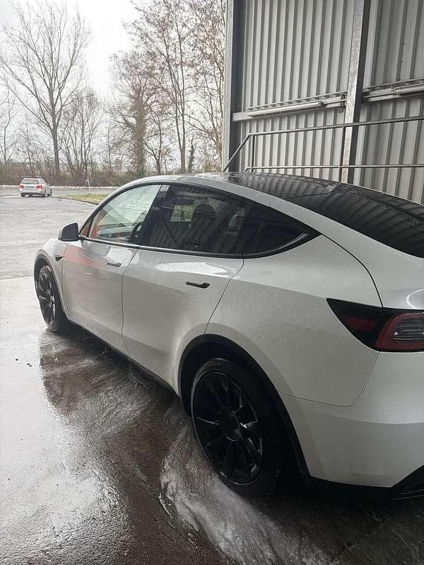 Gebraucht Tesla Model Y 378 kW (514 PS) 2024 SUV