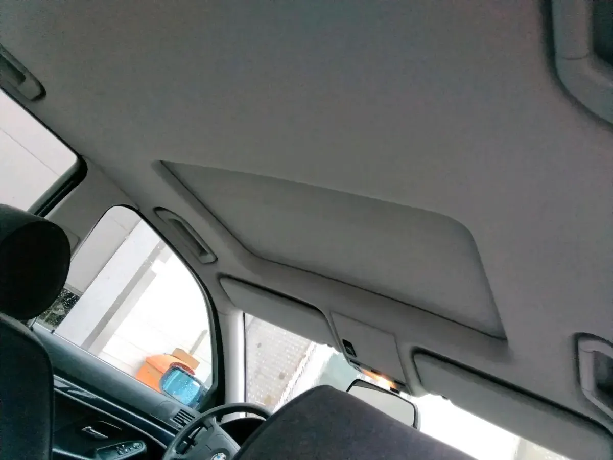 Gebraucht BMW 520 150 PS (110 kW) 1997 Schwarz Limousine