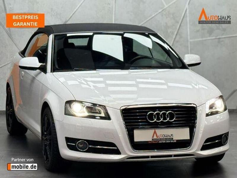 Andere Gebraucht 2010 Audi A3 Comfort | 6.450 € - Bild 1/4