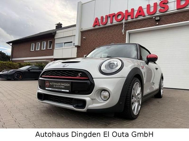 Andere Gebraucht 2018 Mini Cooper Kleinwagen | 19.950 € - Bild 1/4