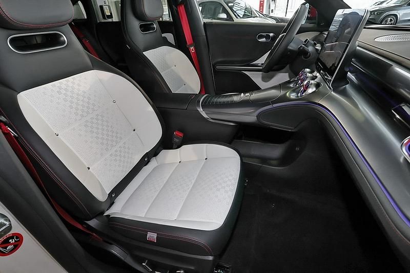 Second-hand Smart #3 Anniversary Edition 200 kW (272 CP) 2025 Alb SUV