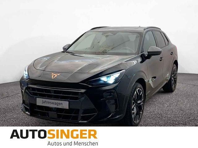 Gebraucht Cupra Terramar VZ 265 PS (194 kW) 2025 SUV