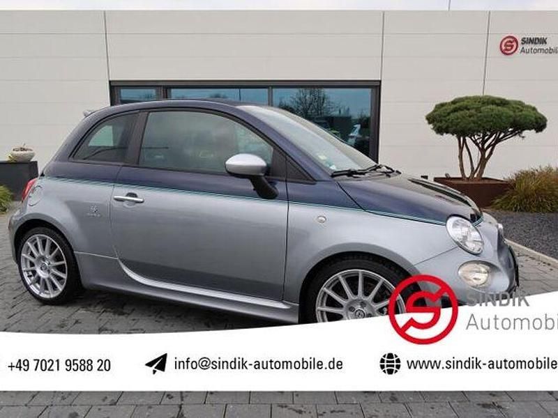 Andere Gebraucht 2018 Abarth 695 Kleinwagen | 34.980 € - Bild 1/4