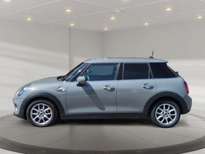 Second-hand Mini ONE 102 CP (75 kW) 2020 Gri Hatchback