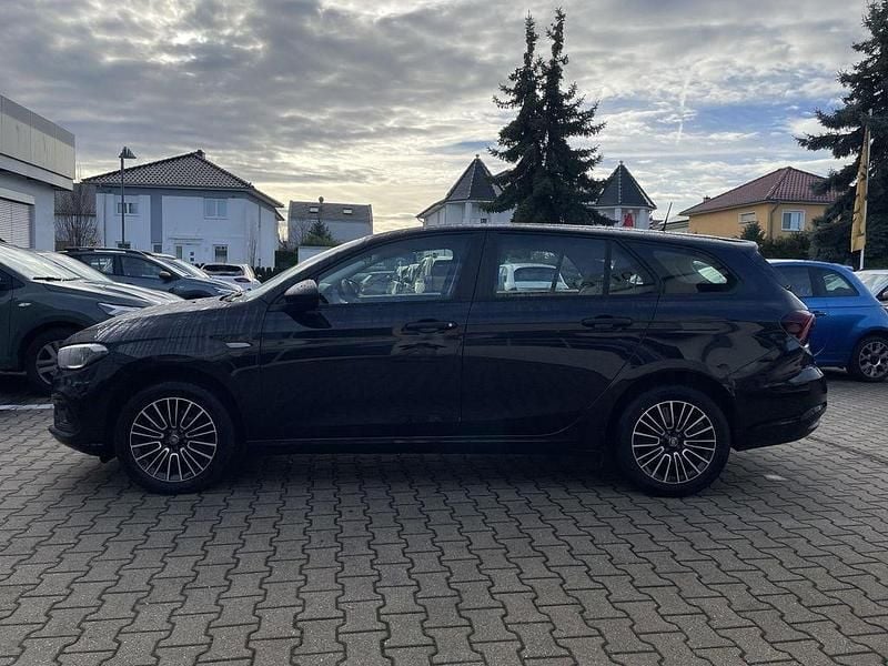 Gebraucht Fiat Tipo Cross 131 PS (96 kW) 2023 Colore esterno (new nero (vr7 Kombi
