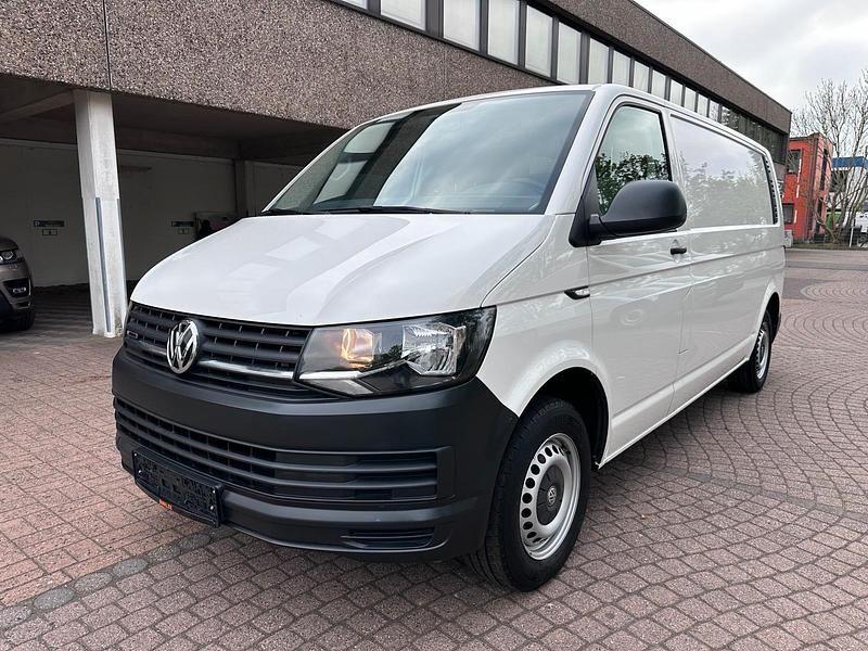 Second-hand VW Transporter 140 CP (102 kW) 2016 Alb Van