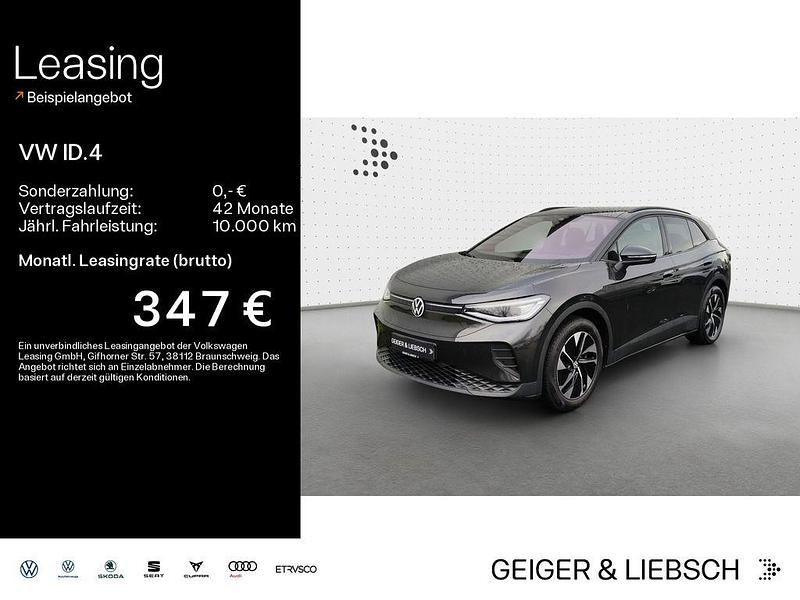 Gebraucht 2022 VW ID.4 Pro Performance SUV | 55.865 € - Bild 1/1