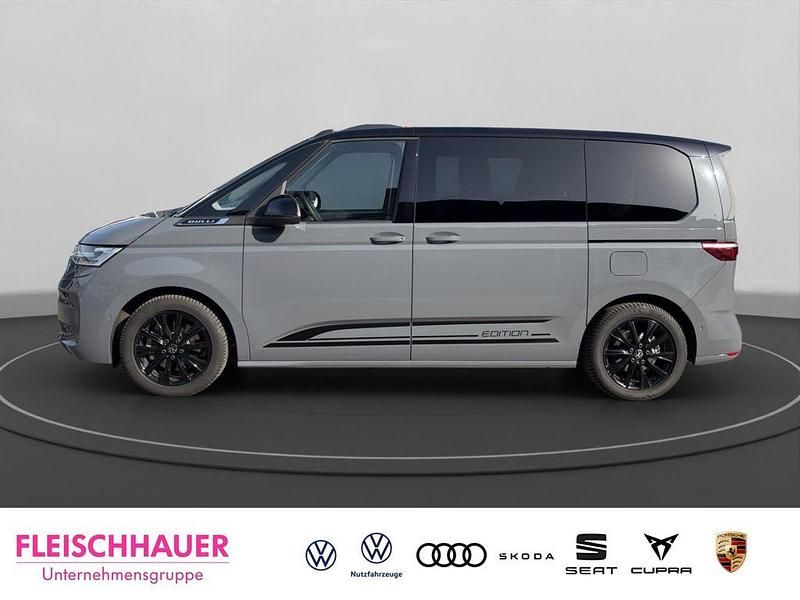 Gebraucht VW Multivan Edition 150 PS (110 kW) 2026 Grau Van