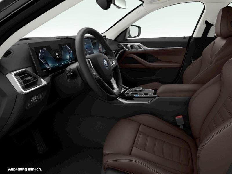 Gebraucht BMW i4 Shadowline 250 kW (340 PS) 2024 Limousine