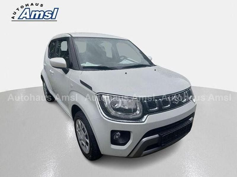 Gebraucht Suzuki Ignis 83 PS (61 kW) 2021 Andere Limousine