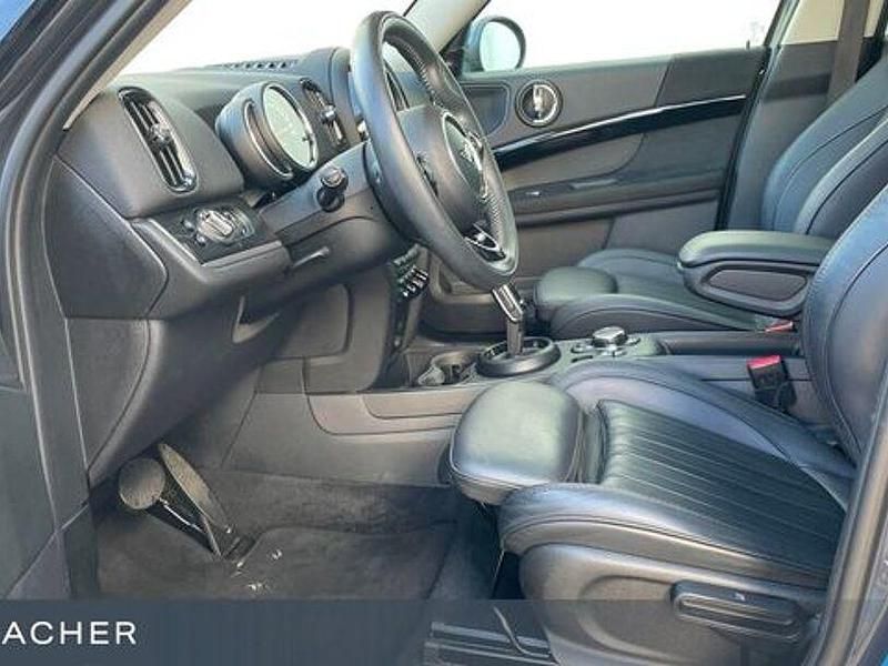 Gebraucht Mini Cooper Countryman 2019 Andere SUV