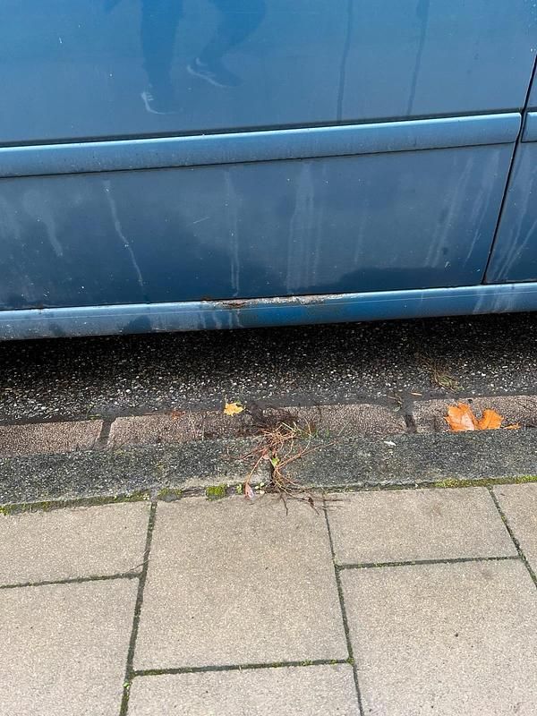 Gebraucht Opel Meriva 105 PS (77 kW) 2006 Blau Van / Kleinbus