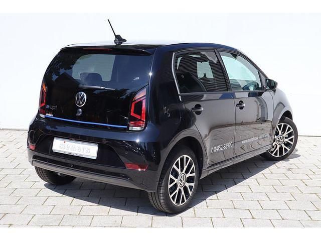 Second-hand VW e-up! Edition 61 kW (83 CP) 2024 Hatchback
