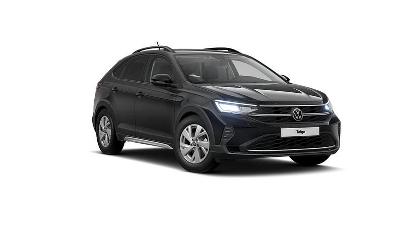 Gebraucht 2024 VW Taigo Life SUV | 20.980 € (Guter Preis) - Bild 1/4