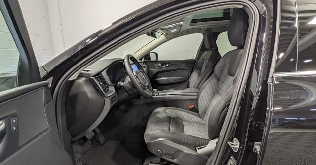 Gebraucht Volvo XC60 398 PS (292 kW) 2024 Metallic SUV