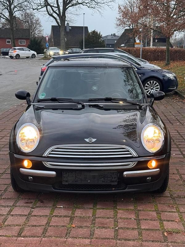 Gebraucht 2004 Mini Cooper Kleinwagen | 2.000 € - Bild 1/4