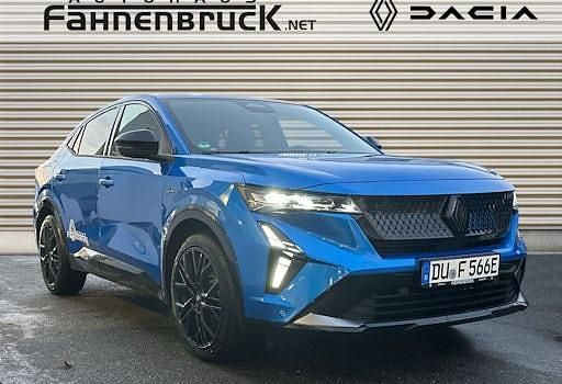 Gebraucht Renault Rafale 300 PS (220 kW) 2025 Blau SUV