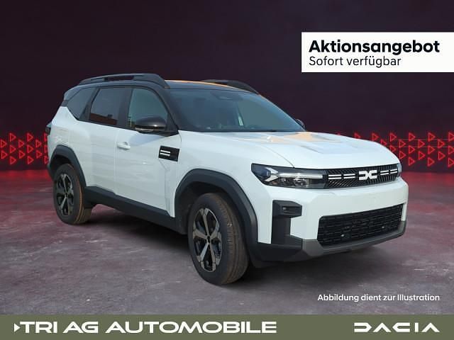 Neu Dacia Bigster Journey 140 PS (102 kW) 2025 SUV