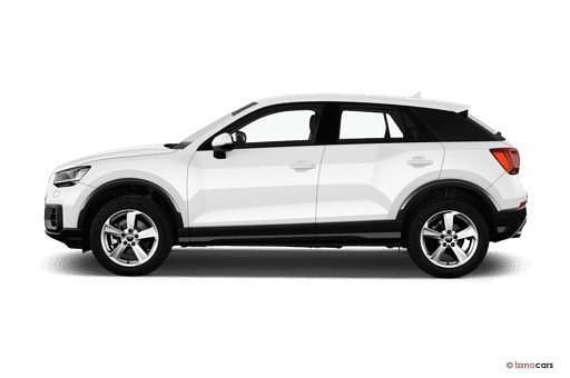Mythosschwarz metallic mythosschwarz metallic Gebraucht 2018 Audi Q2 Basis SUV | 18.048 € (Fairer Preis) - Bild 1/4