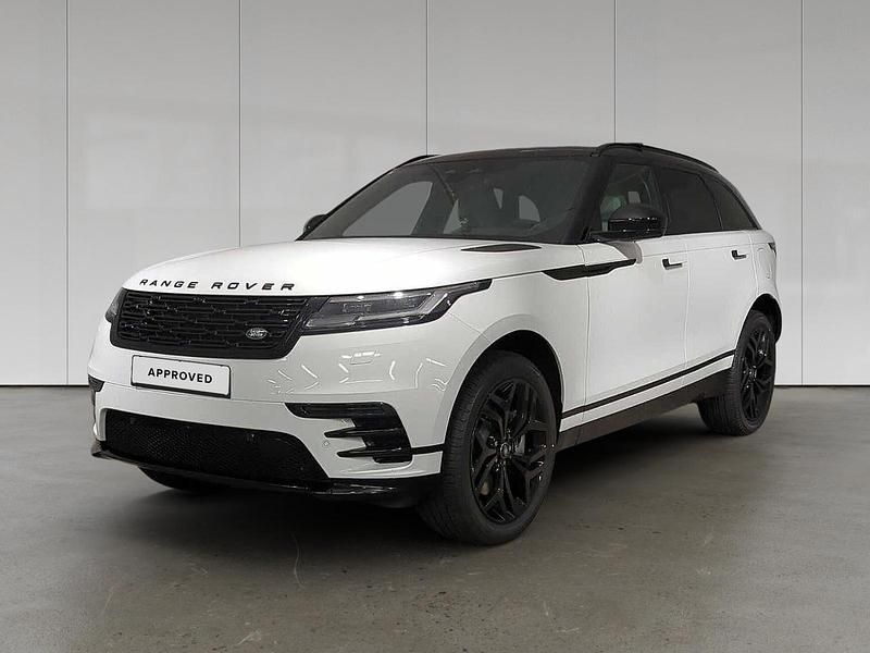 Gebraucht Land Rover Range Rover Velar SE Dynamic 405 PS (297 kW) 2024 Weiss SUV