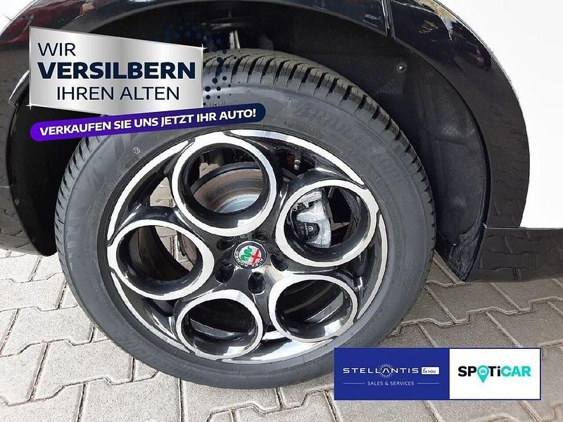 Gebraucht Alfa Romeo Tonale 160 PS (117 kW) 2023 Weiß SUV