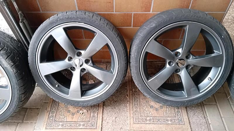 Gebraucht Mazda 6 147 PS (108 kW) 2005 Grün Kombi