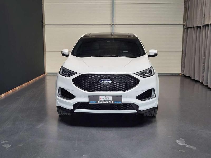 Second-hand Ford Edge ST-Line 238 CP (175 kW) 2019 Alb SUV