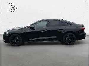 Neu Audi A5 204 PS (150 kW) 2026 Schwarz (mythosschwarz metallic) Limousine