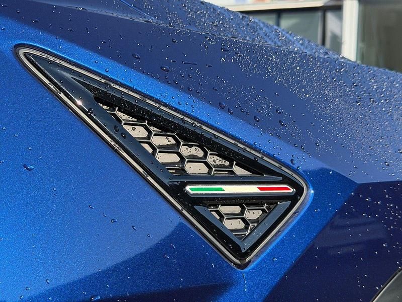 Gebraucht Lamborghini Urus 650 PS (478 kW) 2019 Blau SUV