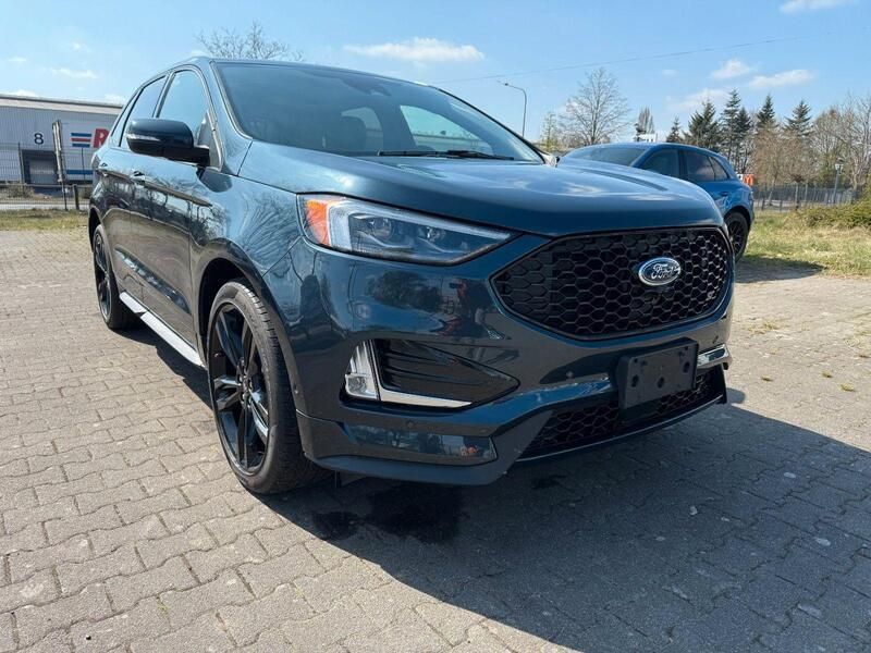 Gebraucht Ford Edge ST 340 PS (250 kW) 2023 Grau SUV