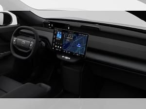 Neu Volvo EX60 275 kW (374 PS) 2026 Weiß (ice white) SUV