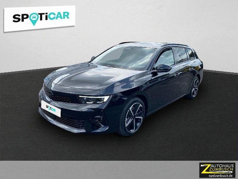 Perla nera Neu 2025 Opel Astra Kombi | 38.990 € - Bild 1/4