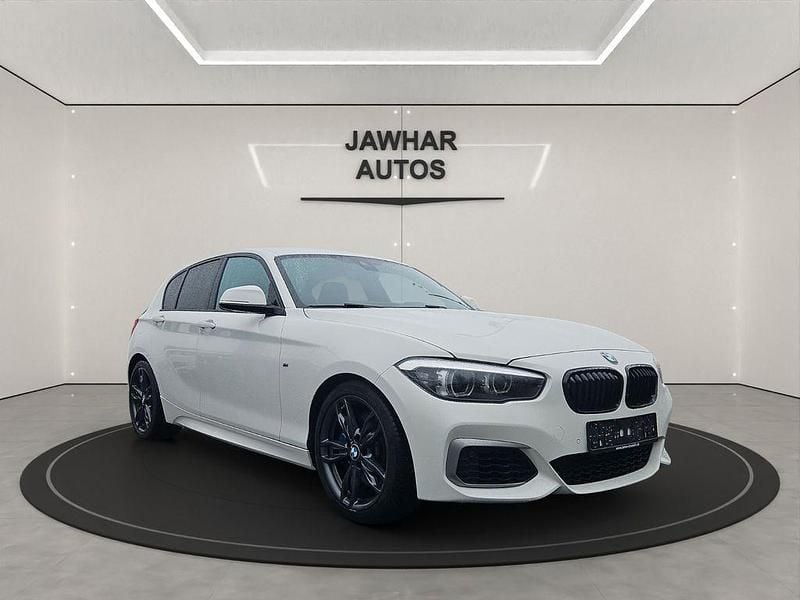 Gebraucht BMW M140 M Sport 340 PS (250 kW) 2019 Weiß Kleinwagen