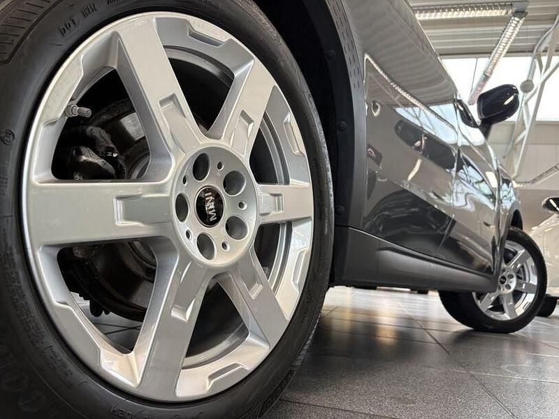 Gebraucht Mini Cooper Countryman 136 PS (100 kW) 2024 Andere SUV