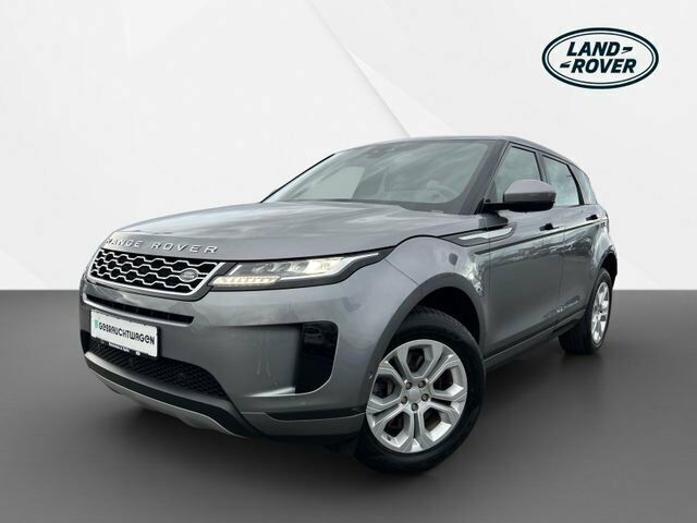 Andere farbe Gebraucht 2020 Land Rover Range Rover evoque S SUV | 27.950 € (Fairer Preis) - Bild 1/2