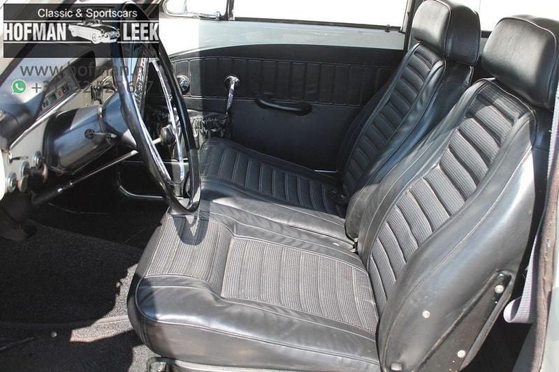 Second-hand Volvo Amazon 82 CP (60 kW) 1969 Alb Berlinǎ