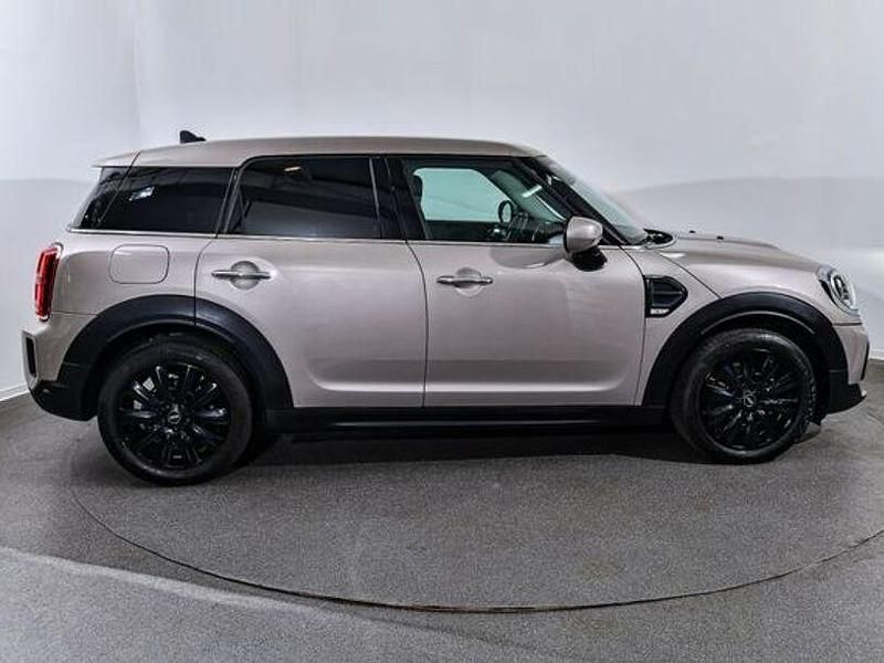 Gebraucht Mini Cooper Countryman 136 PS (100 kW) 2021 Andere SUV