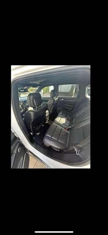 Gebraucht Jeep Grand Cherokee Summit 250 PS (183 kW) 2015 SUV