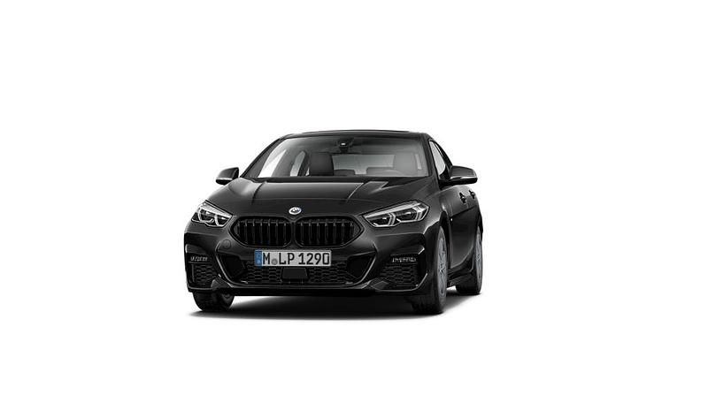 Gebraucht 2025 BMW 218 Comfort Edition Coupé | 28.898 € (Superpreis) - Bild 1/4