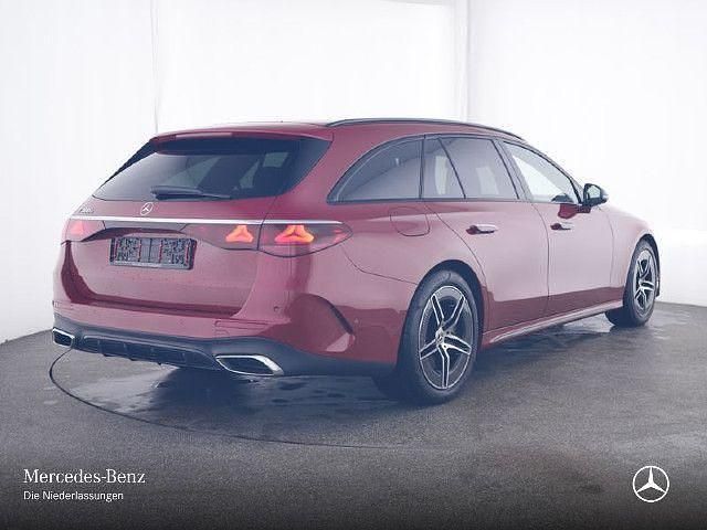 Gebraucht 2024 Mercedes E300 | 52.990 € (Guter Preis) - Bild 1/4