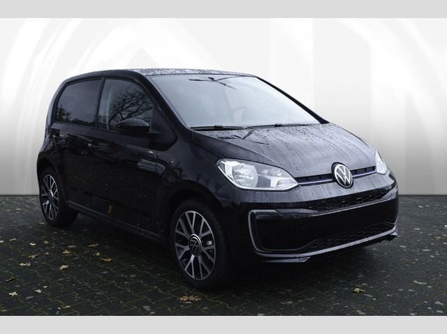Gebraucht VW e-up! Edition 61 kW (83 PS) 2024 Schwarz Kleinwagen