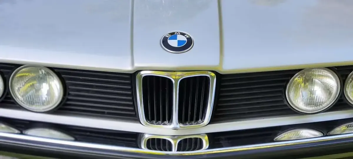 Gebraucht BMW 315 75 PS (55 kW) 1983 Silber Limousine