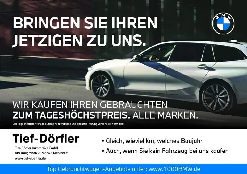 Gebraucht BMW M235 Performance 317 PS (233 kW) 2025 Schwarz Coupé