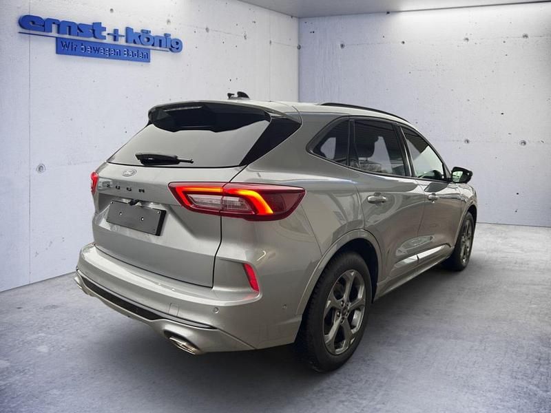 Neu Ford Kuga ST-Line X 186 PS (136 kW) 2025 SUV