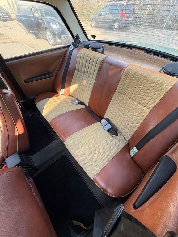 Gebraucht Volvo 240 111 PS (81 kW) 1975 Braun Limousine